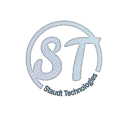 Staudt Technologies Logo